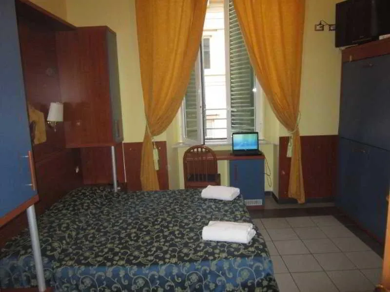 Evergreen Rome 5*,  Italy