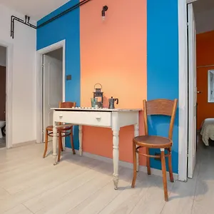 Апартаменты La Casa Di Marta Генуя