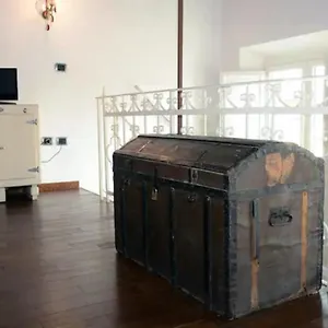 De' Servi Loft Al Duomo Apartment