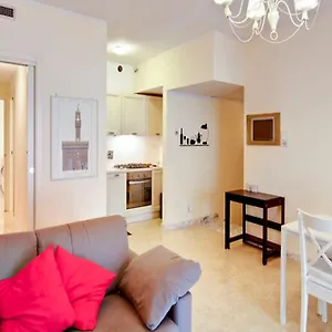 Giotto Al Duomo - Bufalini Apartment