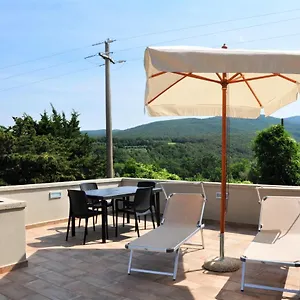 Casa Vacanze Bolgheri Holiday home
