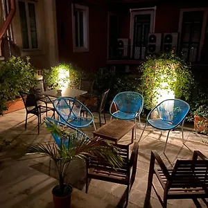  Holiday home Florido'