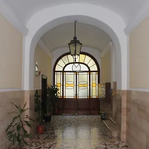 3* Maison d'hôtes Candia Vatican
