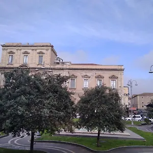 Dimora Cutelli Apartment