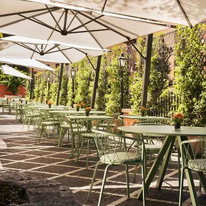 Degli Aranci Roma