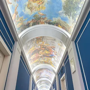 3* Maison d'hôtes Corso Boutique Luxury
