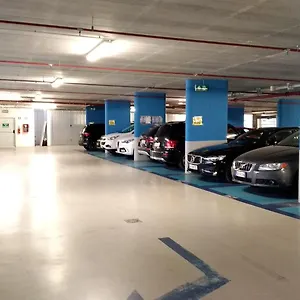 Апартаменты Alloggio Segreto Верона