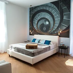 2* Maison d'hôtes Milizie 76 Gallery
