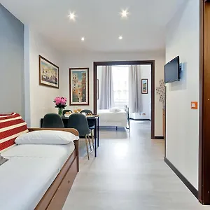  Apartment 4bnb - Cavour Square
