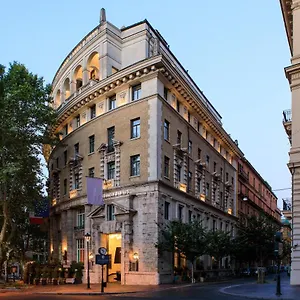 Hotell Grand Palace, Rom