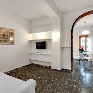 San Stin Apartment
