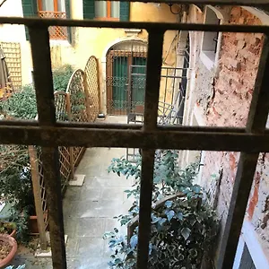 Ca' Bernarda Apartment