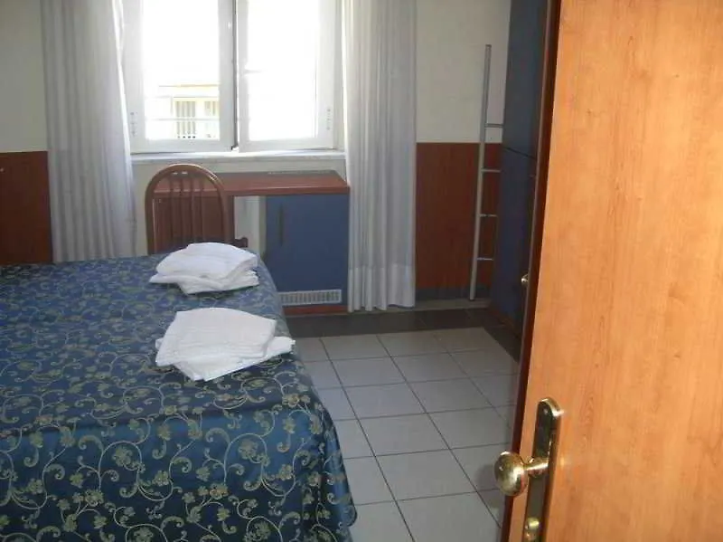Evergreen Rome 5*,  Italy