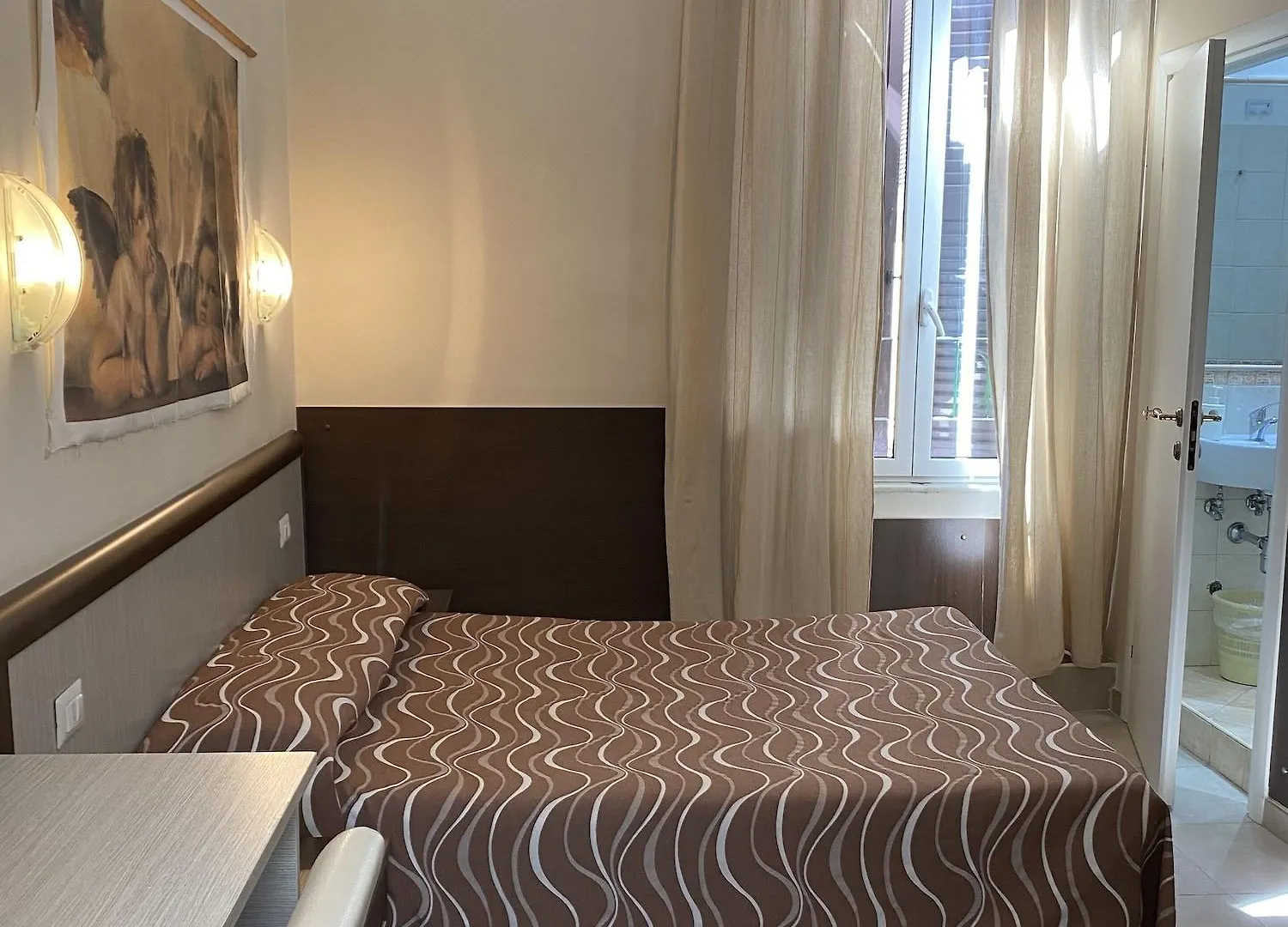 Evergreen Rome 5*,  Italy