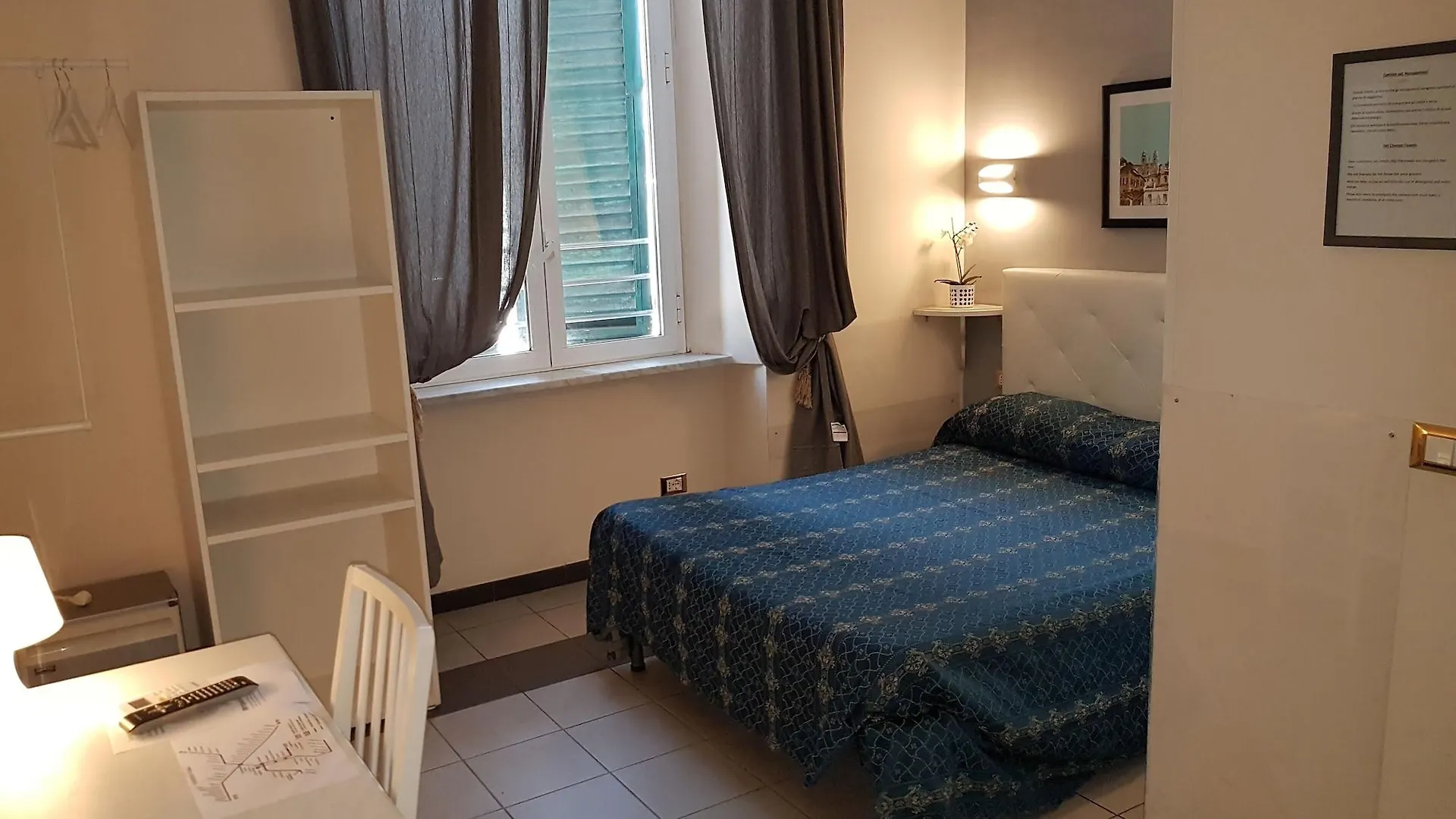 Guest house Evergreen Rome