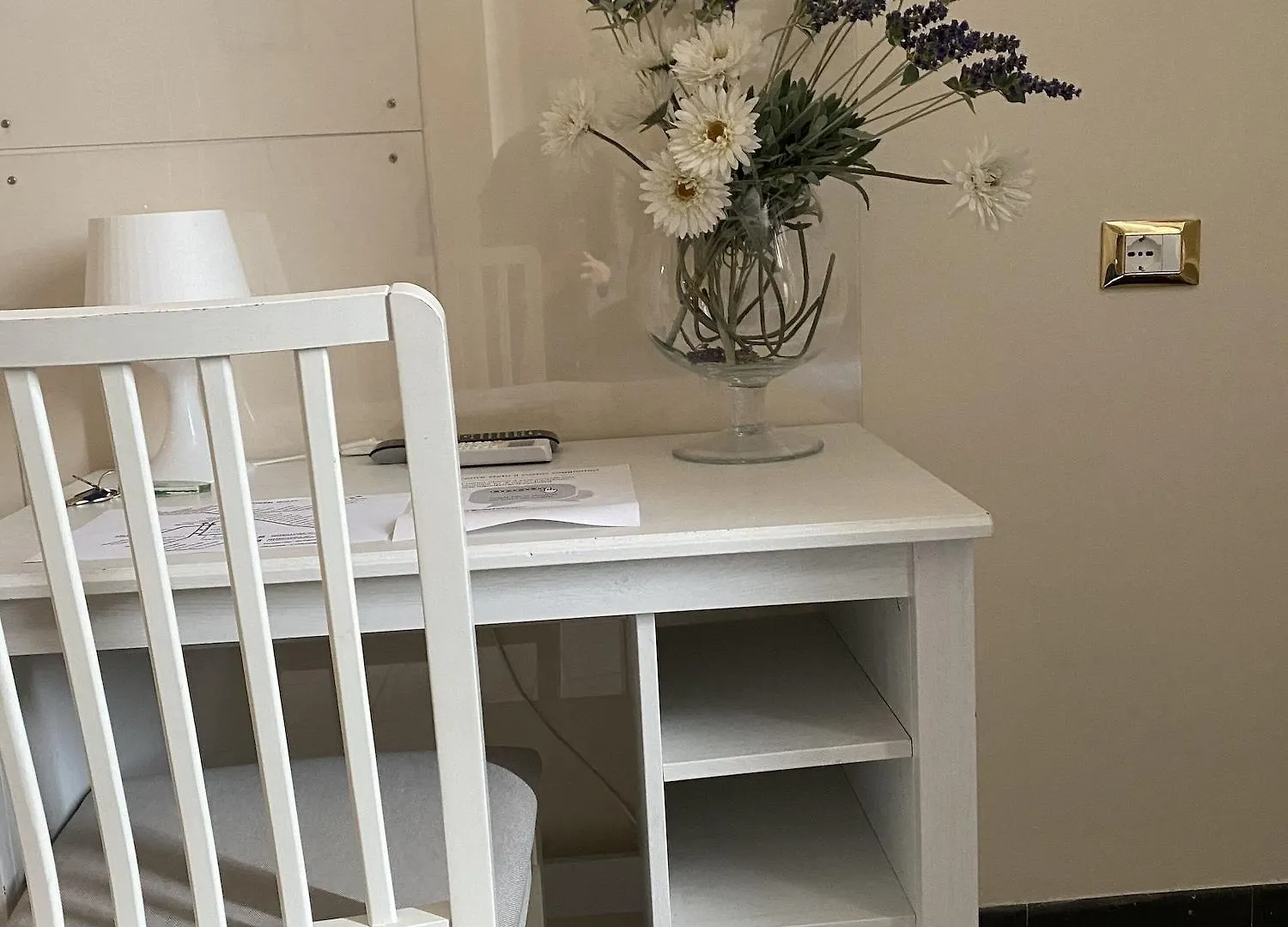 ***** Guest house Evergreen Rome Italy