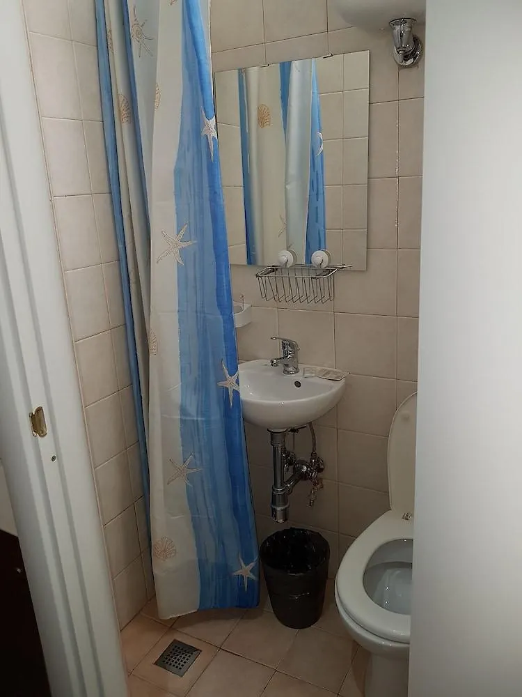 ***** Guest house Evergreen Rome Italy
