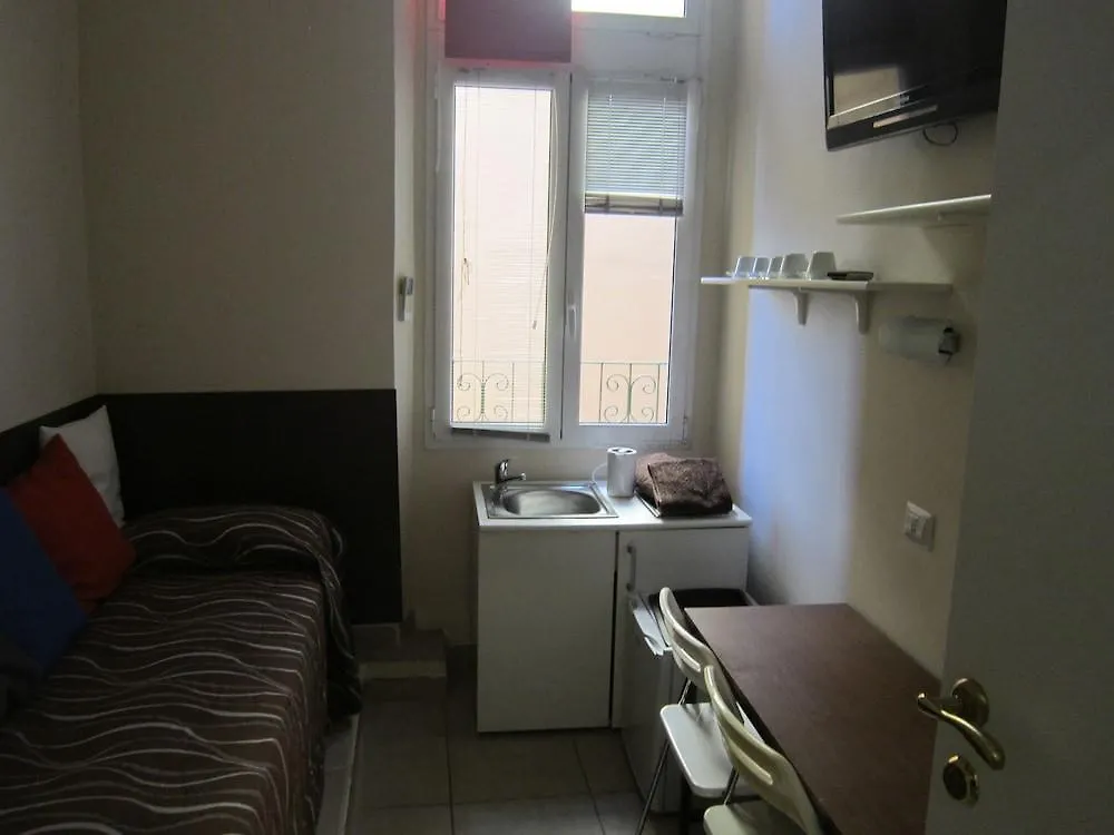 Guest house Evergreen Rome