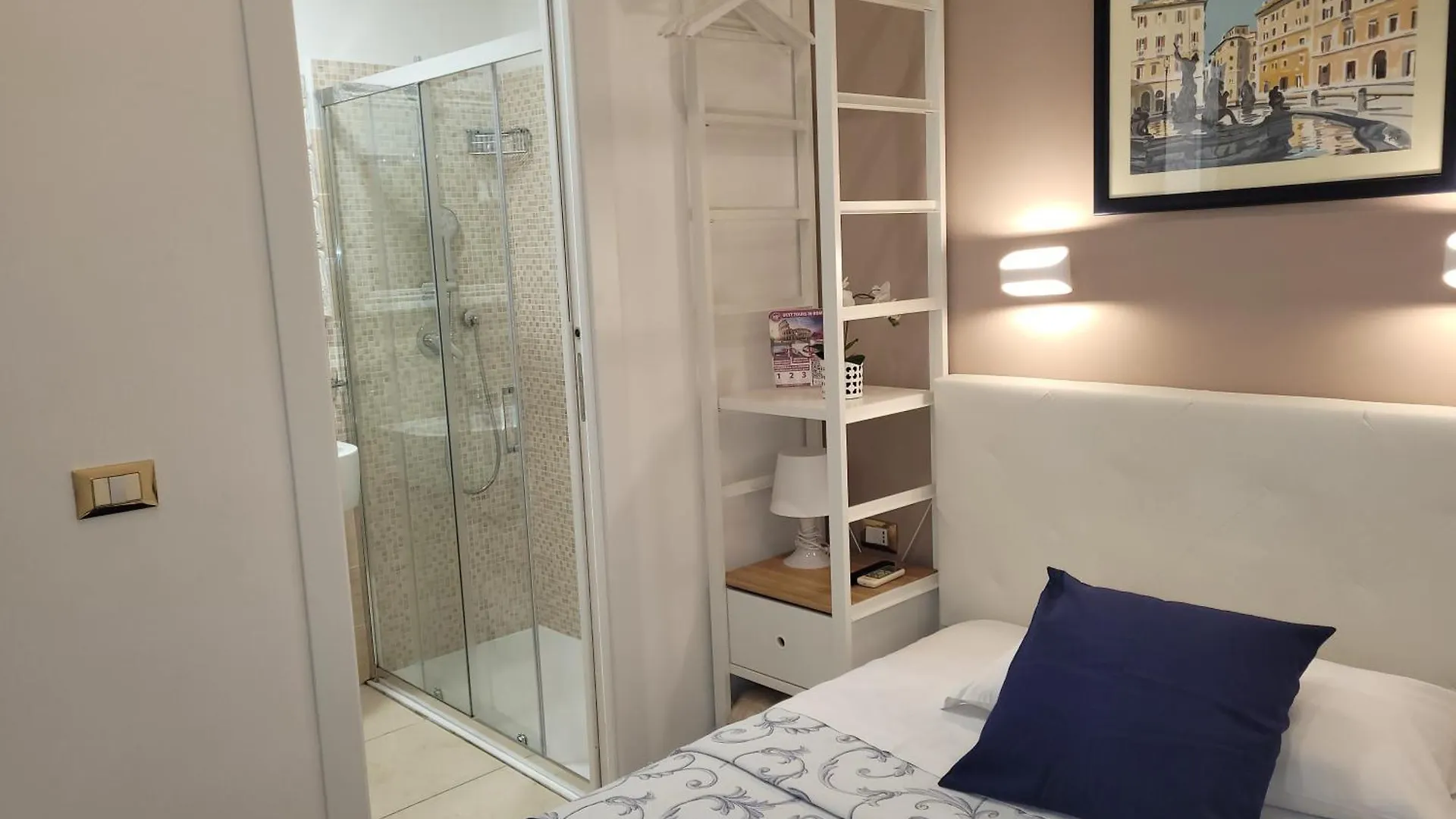 Evergreen Rome 5*,