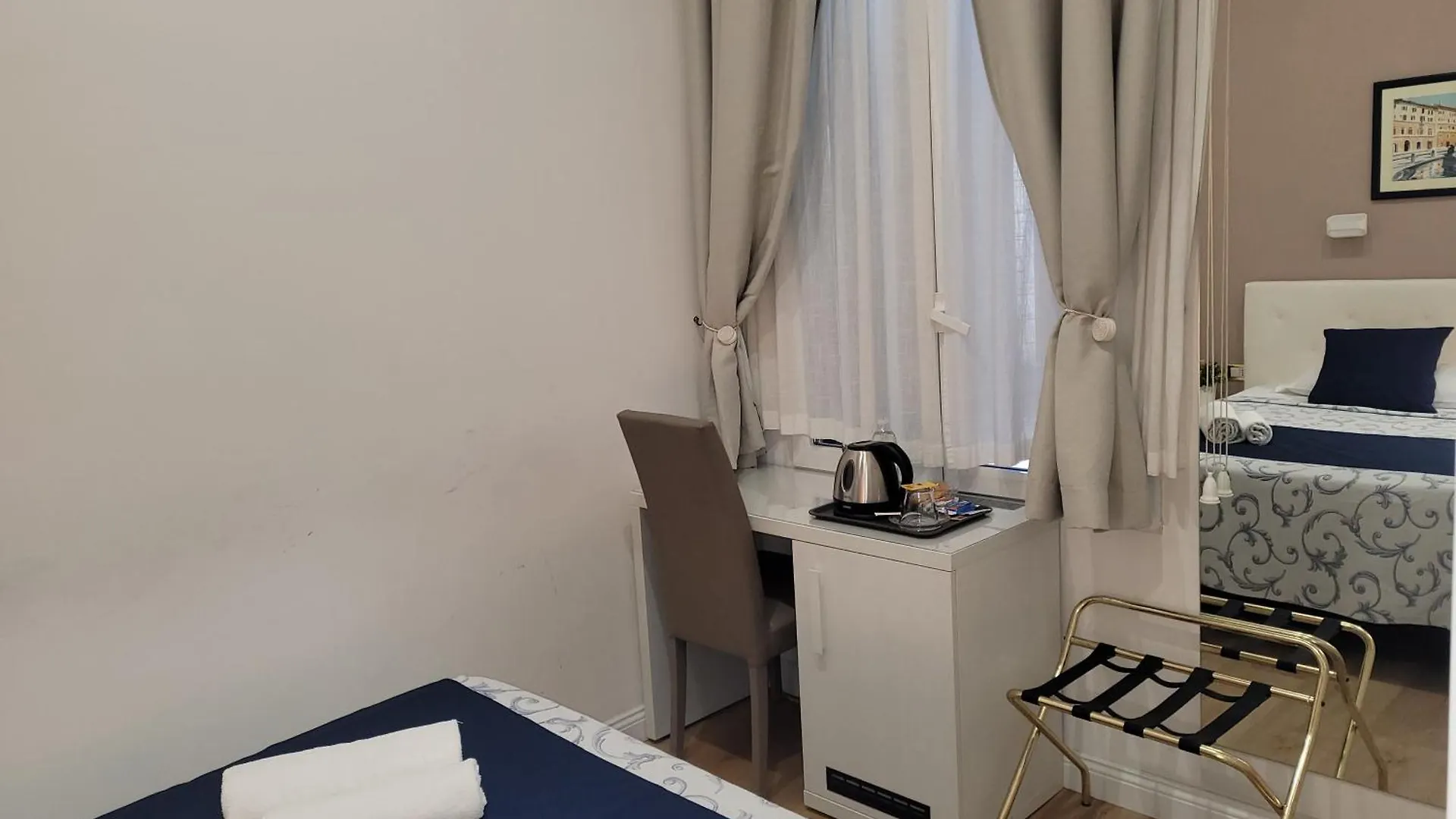 Guest house Evergreen Rome
