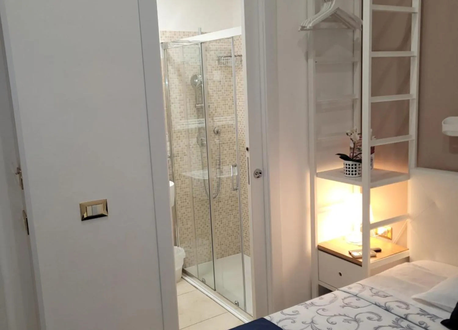 Guest house Evergreen Rome