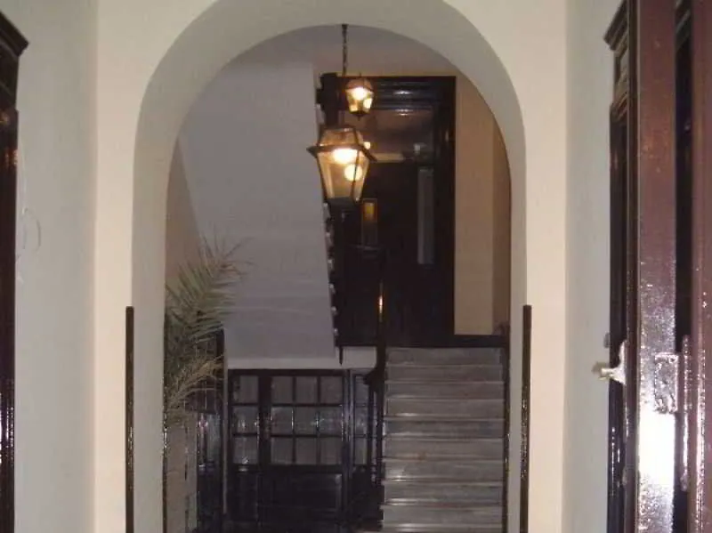 Guest house Evergreen Rome