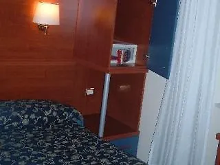 Evergreen Rome Guest house