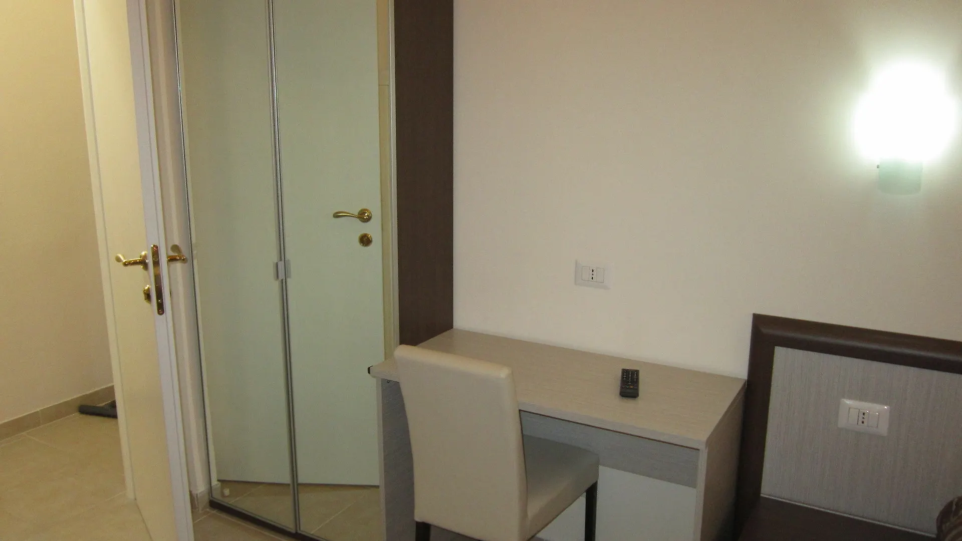 Guest house Evergreen Rome