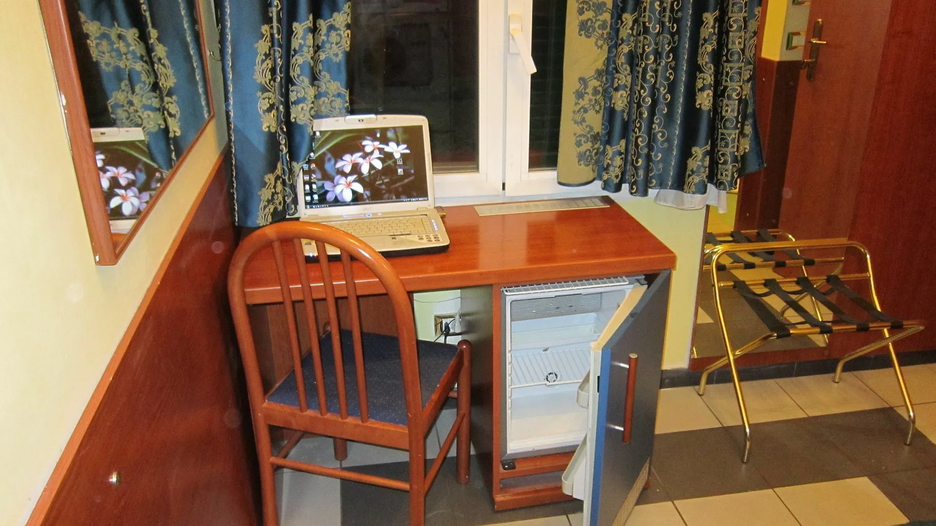 Evergreen Rome Guest house