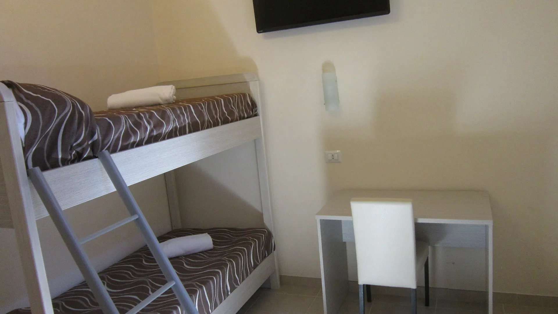 Guest house Evergreen Rome