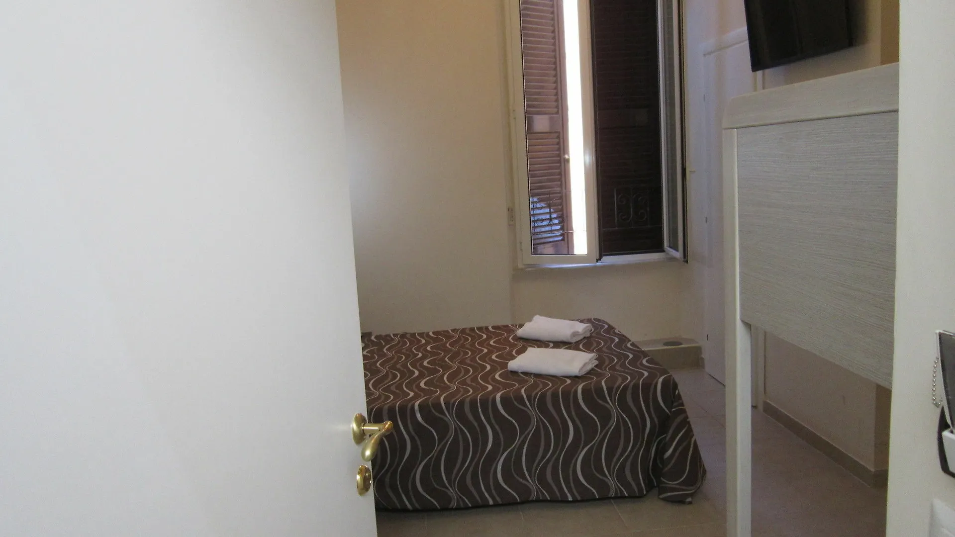Evergreen Rome 5*,  Italy