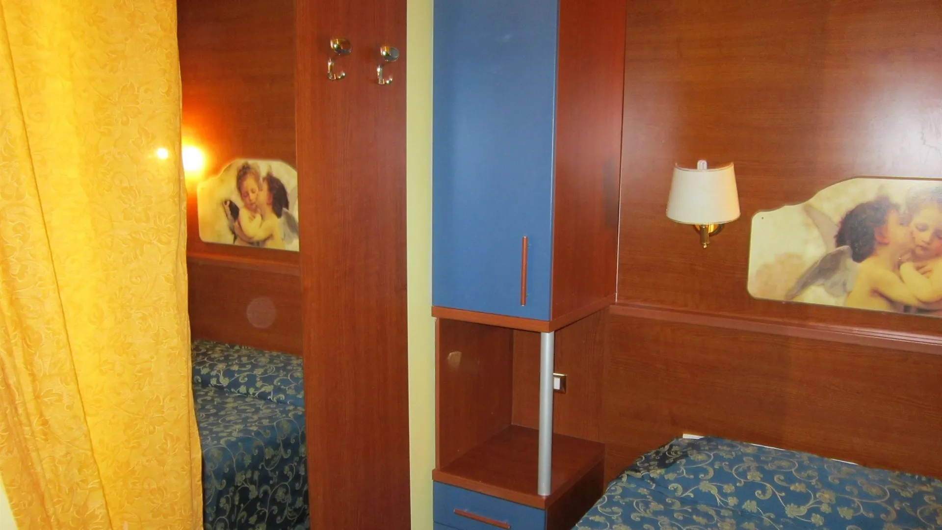 Evergreen Rome Guest house