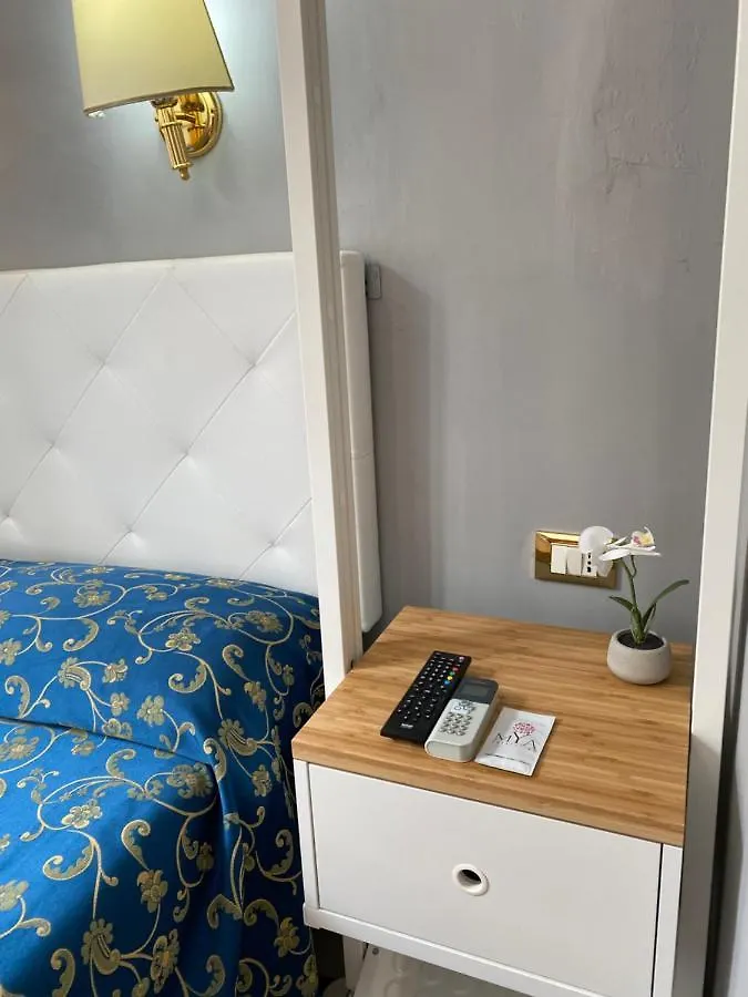 Guest house Evergreen Rome